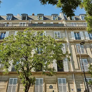  Appartement Residense Montmartre By Prestige