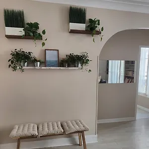 La Fourche Apartment